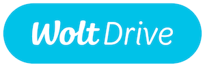 wolt drive